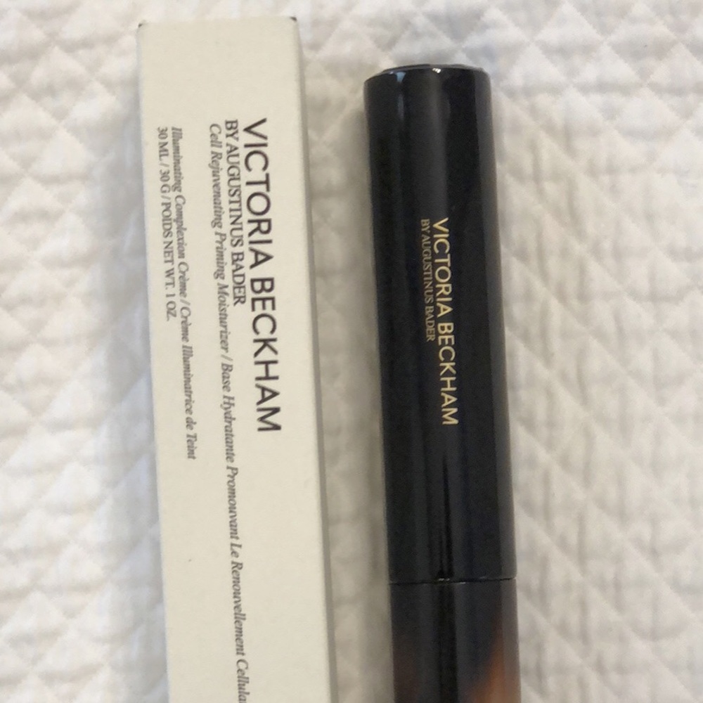 Augustinus Bader by Victoria Beckham Primer
